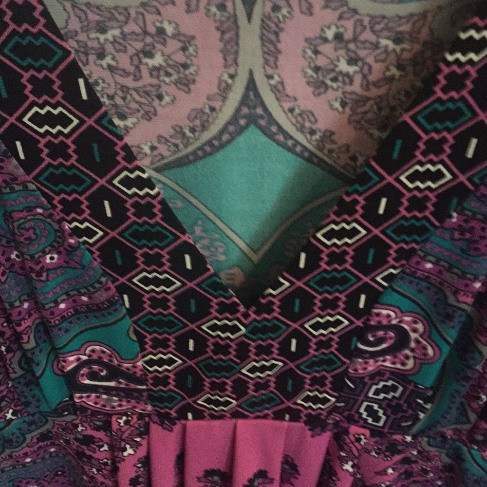 INC Top - Picture 2 of 2